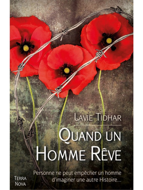 Cover image for book Quand un homme rêve