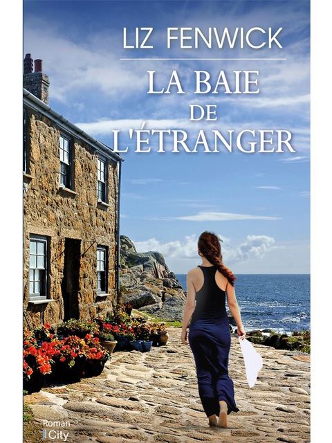 Cover image for book La baie de l'étranger