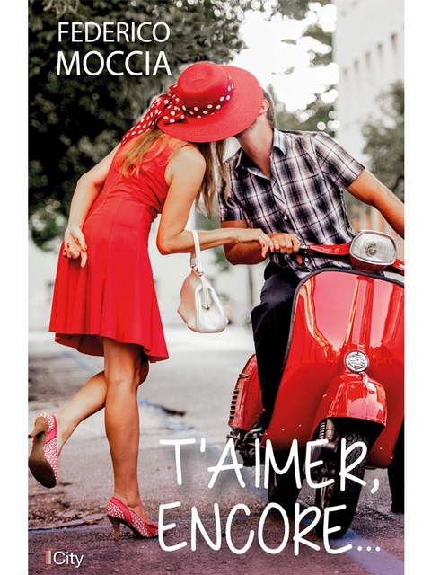 Cover image for book T'aimer encore