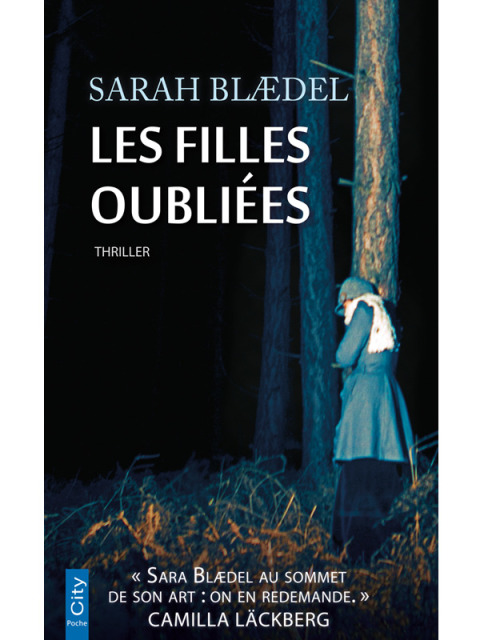 Cover image for book Les filles oubliées