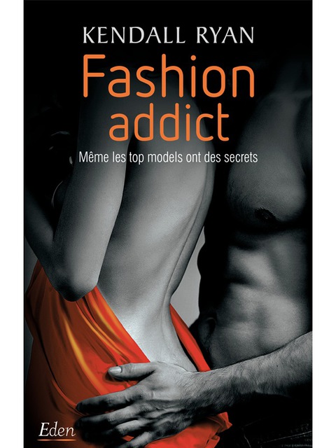 Cover image for book Fashion addict