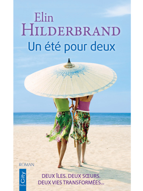 Cover image for book Un été pour deux
