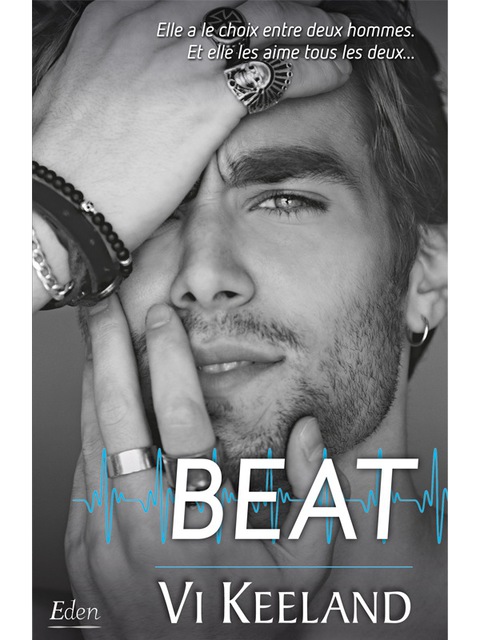 Cover image for book Beat