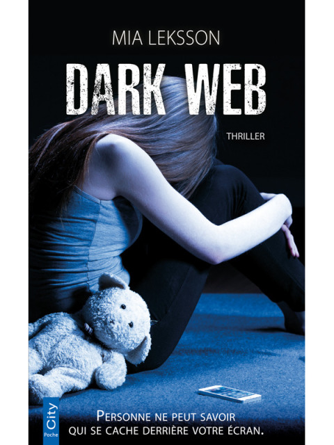 Cover image for book Dark Web