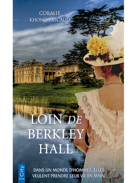 Cover image for book Loin de Berkley Hall