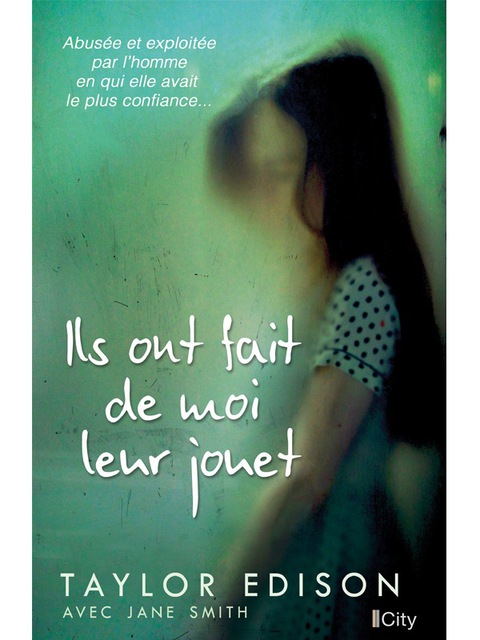 Cover image for book Ils ont fait de moi leur jouet