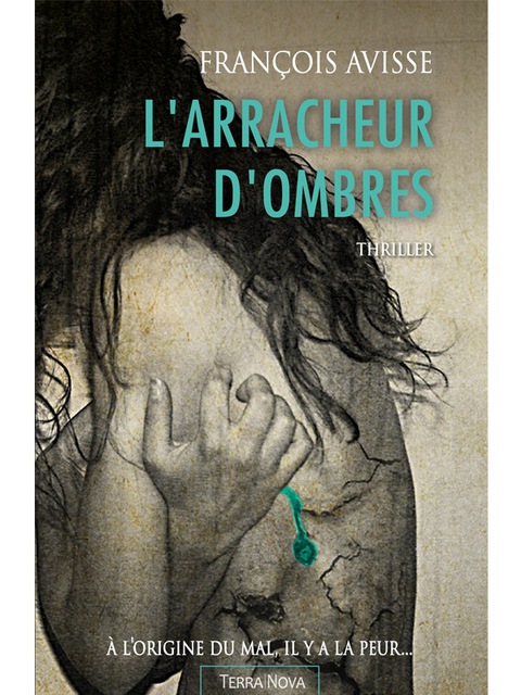 Cover image for book L'arracheur d'ombres