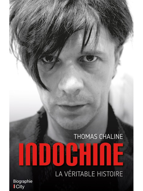 Cover image for book Indochine, la véritable histoire