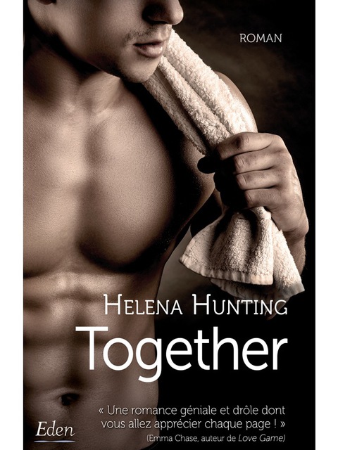 Cover image for book Together