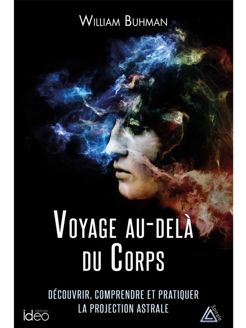 Cover image for book Voyage au-delà du corps