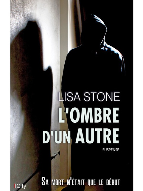 Cover image for book L'ombre d'un autre