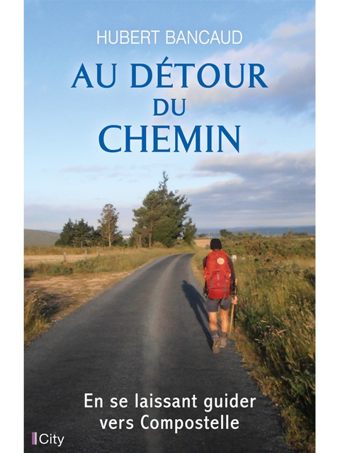 Cover image for book Au détour du chemin
