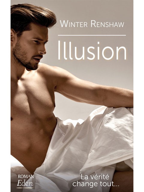 Cover image for book Illusion
