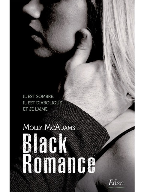 Cover image for book Black Romance