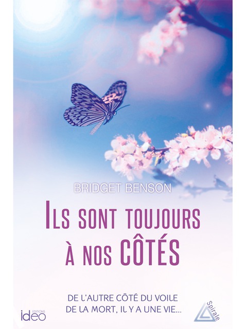 Cover image for book Ils sont toujours à nos côtés