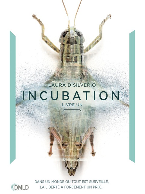 Cover image for book Incubation