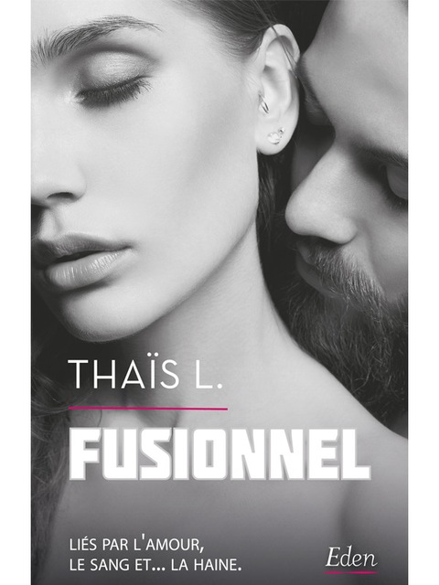 Cover image for book Fusionnel