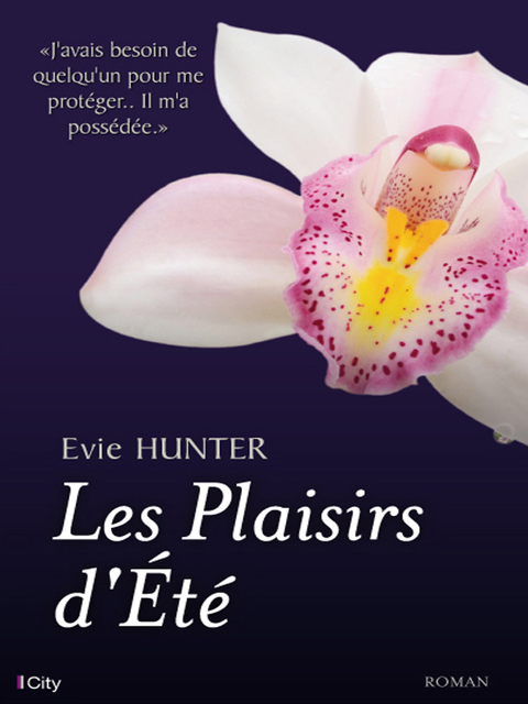Cover image for book Les Plaisirs d'Été