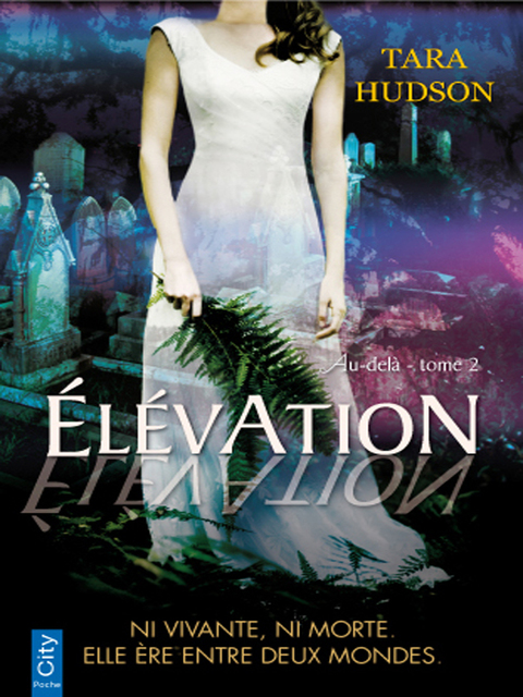 Cover image for book Elévation