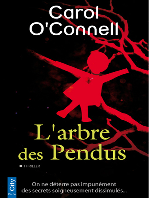 Cover image for book L'arbre des pendus