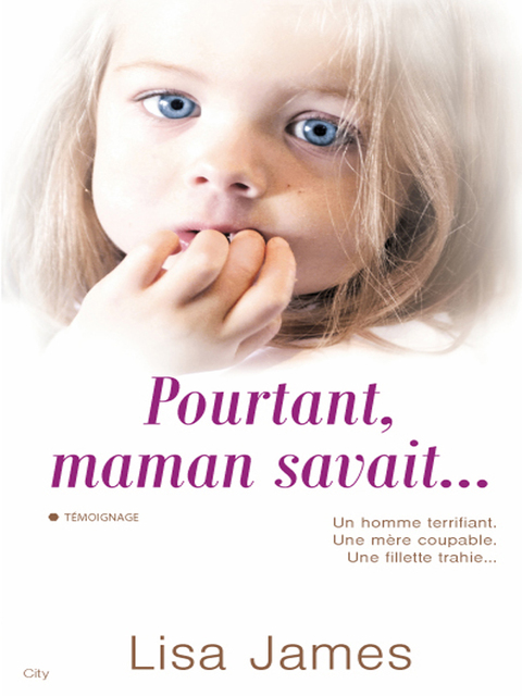 Cover image for book Pourtant maman savait