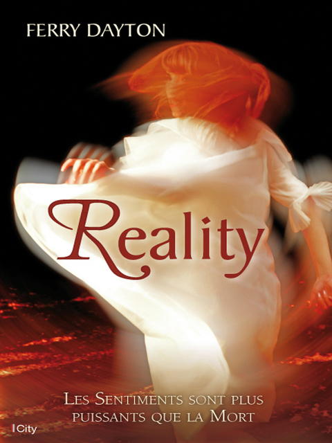 Cover image for book Reality
