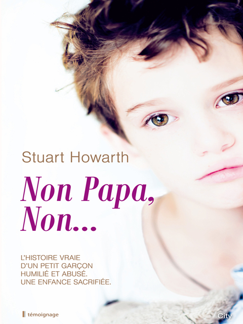 Cover image for book Non Papa, Non...