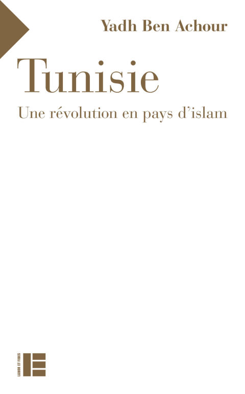 Cover image for book Tunisie