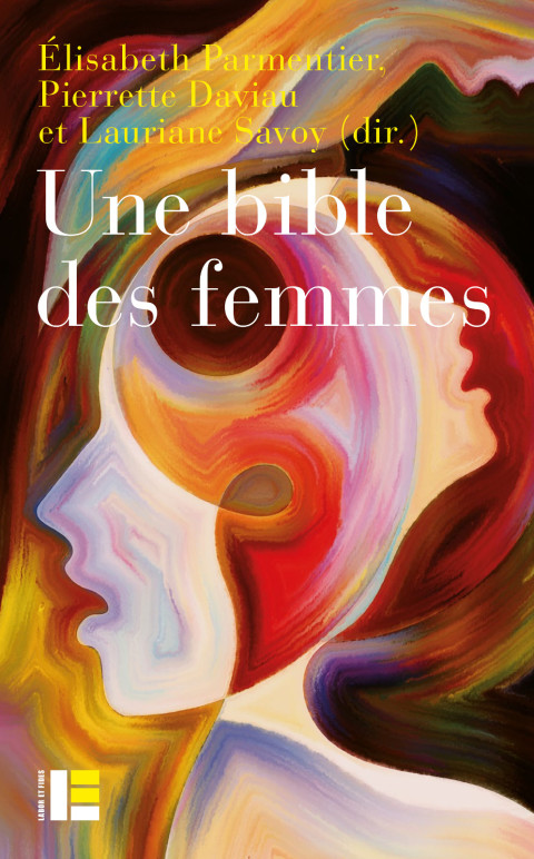 Cover image for book Une bible des femmes