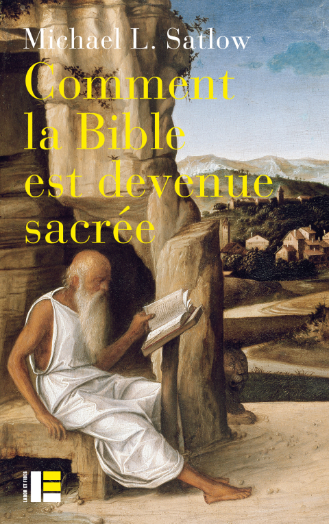 Cover image for book Comment la Bible est devenue sacrée
