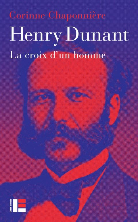 Cover image for book Henry Dunant