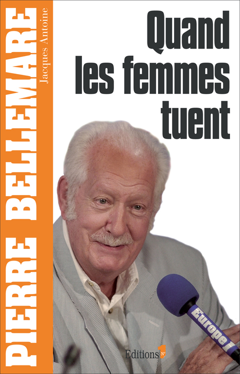 Cover image for book Quand les femmes tuent
