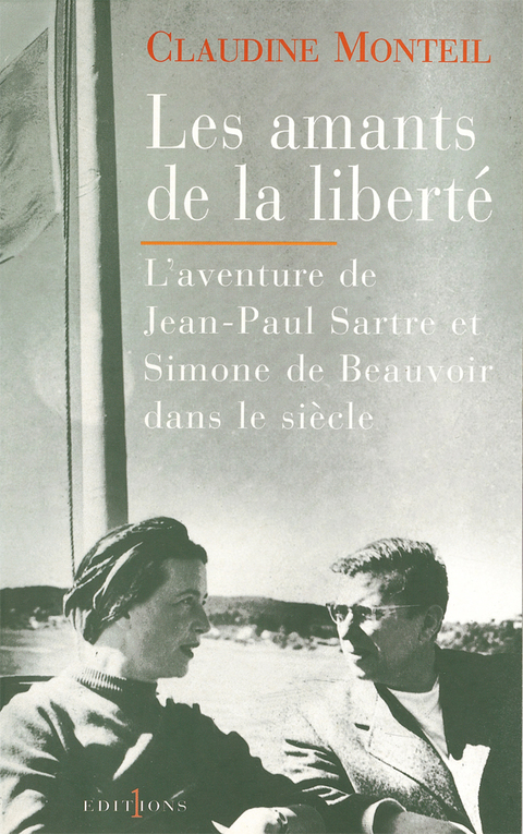 Cover image for book Les Amants de la liberté