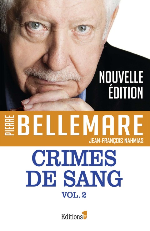 Cover image for book Crimes de sang tome 2