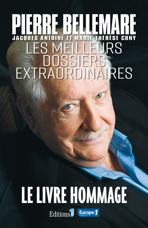 Cover image for book Les Meilleurs dossiers extraordinaires