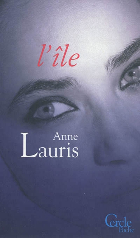 Cover image for book Cercle Poche n°147 L'Île
