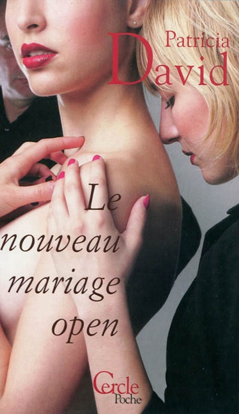 Cover image for book Cercle Poche n°150 Le Nouveau mariage open