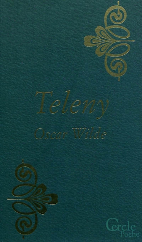 Cover image for book Cercle Poche n°155 Teleny