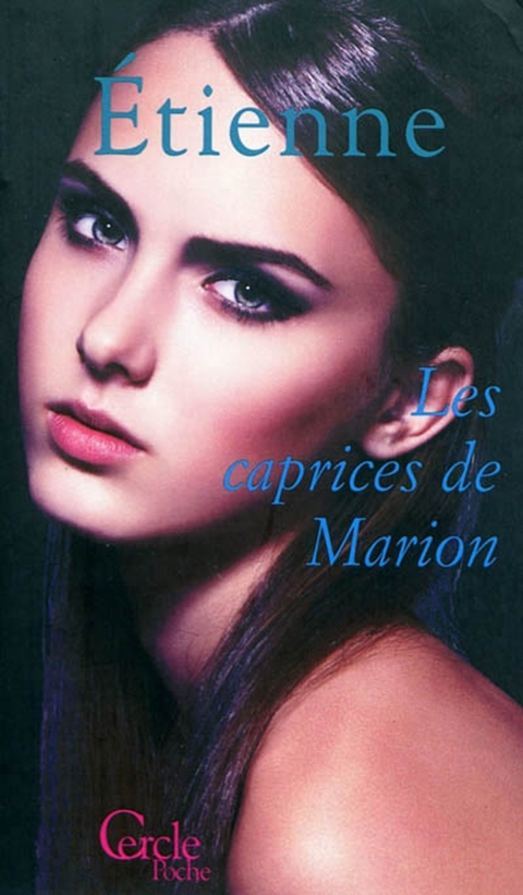 Cover image for book Cercle Poche n°164 Les Caprices de Marion