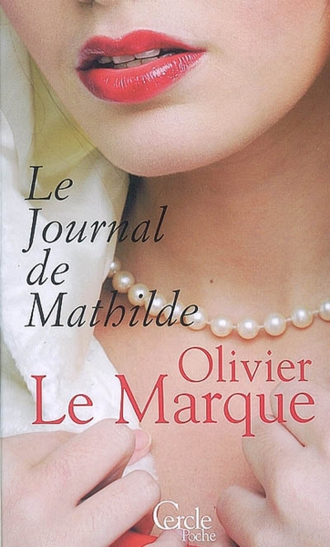 Cover image for book Cercle Poche n°139 Le Journal de Mathilde