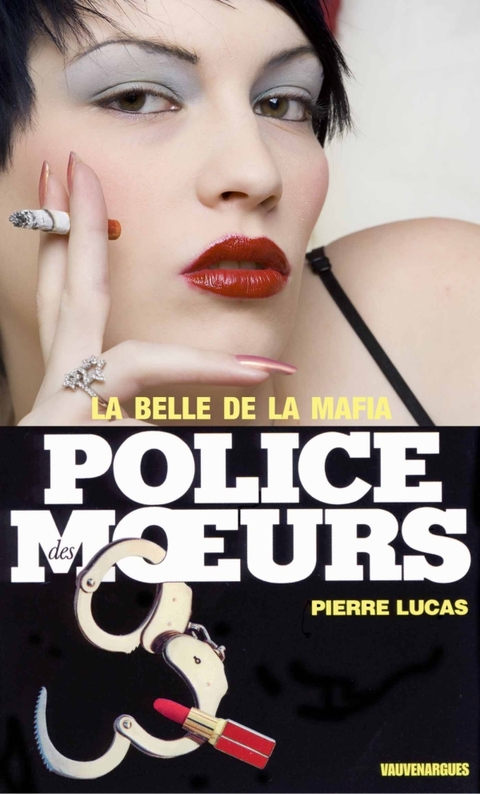 Cover image for book Police des moeurs n°69 Les Reines de la nuit