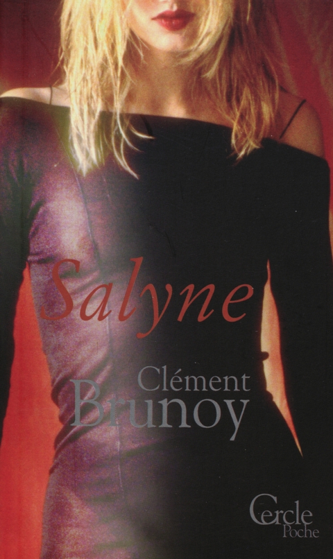 Cover image for book Cercle Poche n°125 Salyne