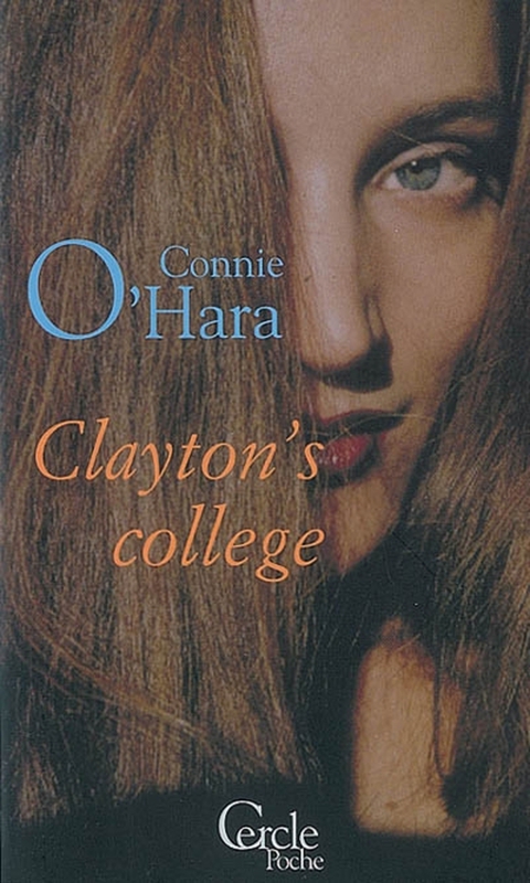 Cover image for book Cercle Poche nº123 Clayton's college