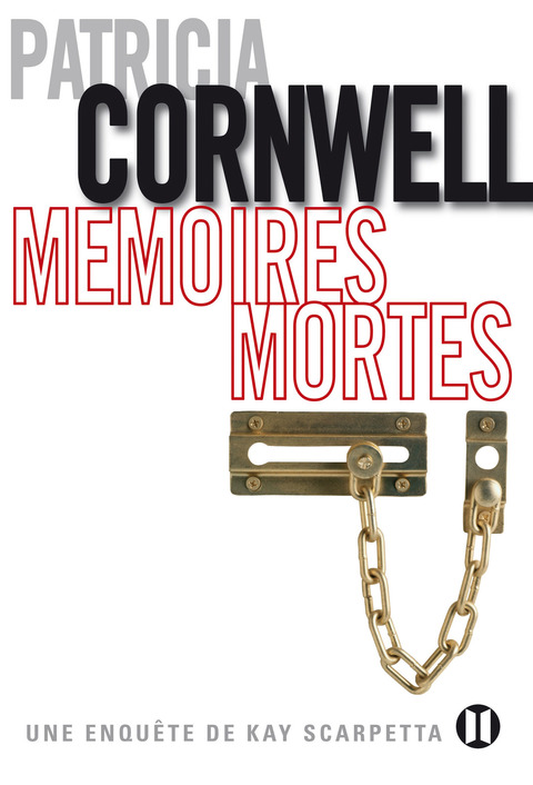 Cover image for book Mémoires mortes