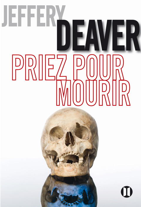 Cover image for book Priez pour mourir