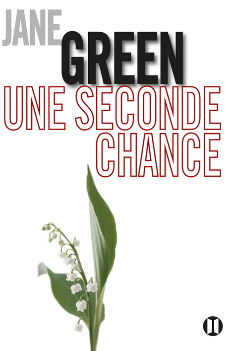 Cover image for book Une seconde chance