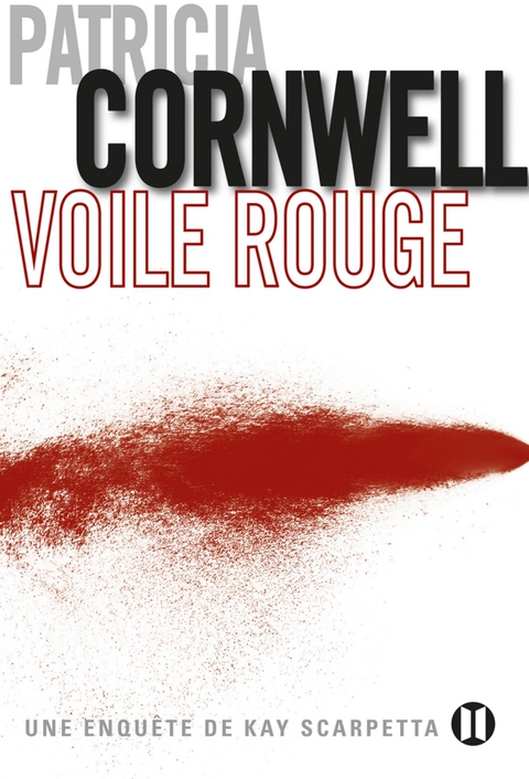 Cover image for book Voile rouge