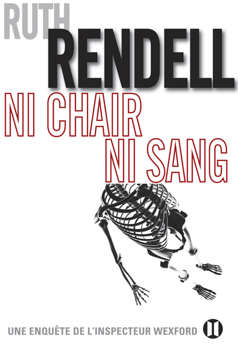 Cover image for book Ni chair ni sang