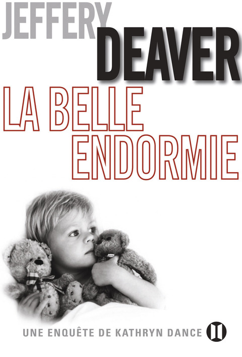 Cover image for book La Belle endormie