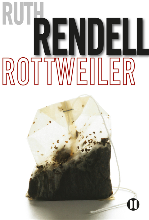 Cover image for book Rottweiler